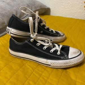 Chuck Taylor All Star Classic Black